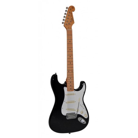 Elektrikitarr SX SST57-BK