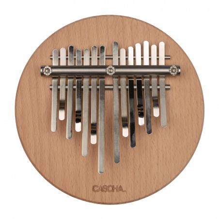 Kalimba 14 Pentatonic Cascha HH 2178