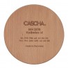 Kalimba 14 Pentatonic Cascha HH 2178