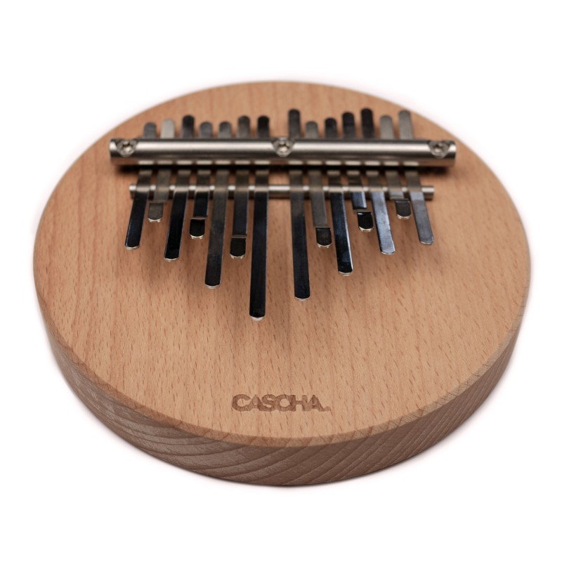 Kalimba 14 Pentatonic Cascha HH 2178