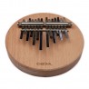 Kalimba 14 Pentatonic Cascha HH 2178