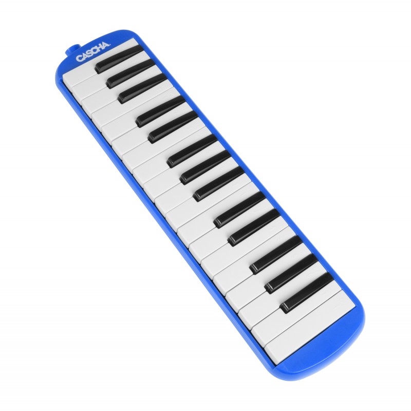 Melodica Blue Cascha HH 2060