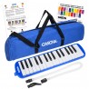 Melodica Blue Cascha HH 2060