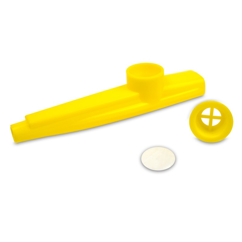 Kazoo Yellow Cascha HH 2195