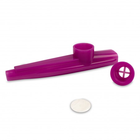 Kazoo Lilla Cascha HH 2197