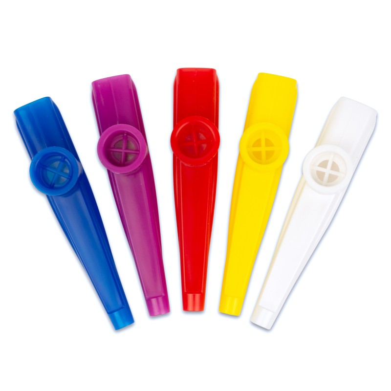 Kazoo Lilla Cascha HH 2197