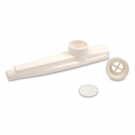 Kazoo White Cascha HH 2198
