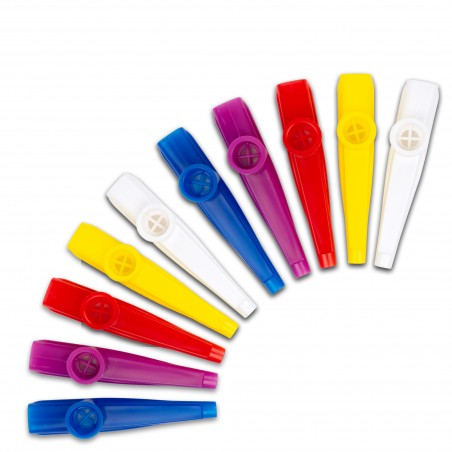 Kazoo - Komplekt 10tk Cascha HH 2250