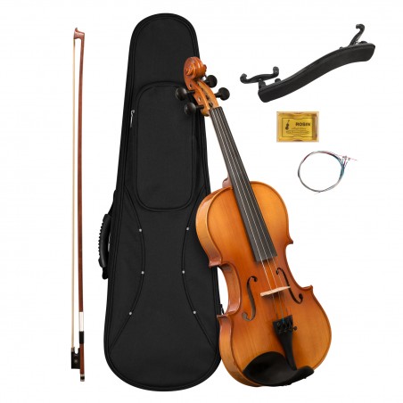 1/2 viiuli komplekt Cascha HH 2134