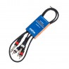 Audio Cable Stereo 1m Cascha HH 2094