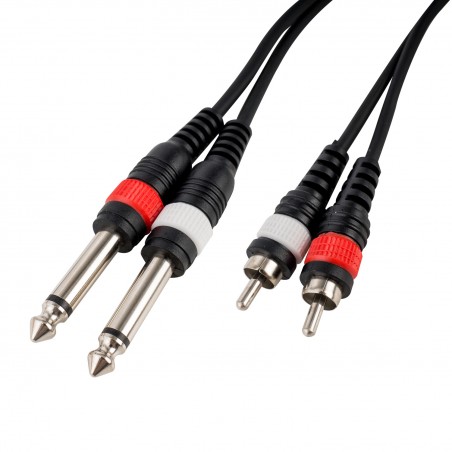 Audiokaabel 3m Cascha HH 2095