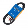 Audiokaabel 3m Cascha HH 2095