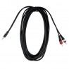 Audiokaabel 6m Cascha HH 2099