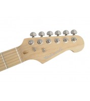 Richwood Master Series electric guitar "Santiago Standard" REG-320-SWH
