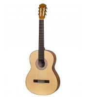 Student Series Classical Guitar 4/4 Bundle Cascha HH 2138 EN