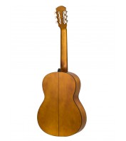 Student Series Classical Guitar 4/4 Bundle Cascha HH 2138 EN