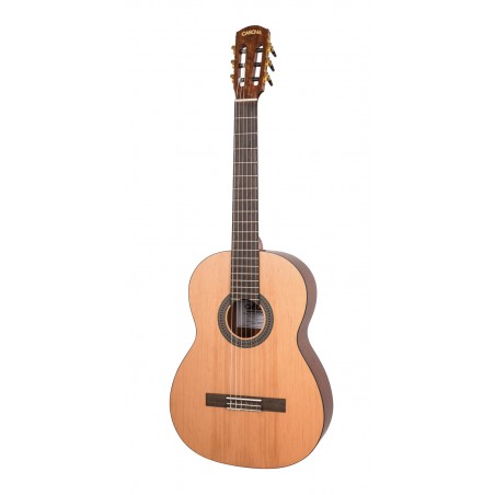 klassikalise kitarri komplekt 4/4  Cascha HH 2078