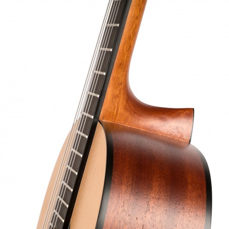klassikalise kitarri komplekt 4/4  Cascha HH 2078