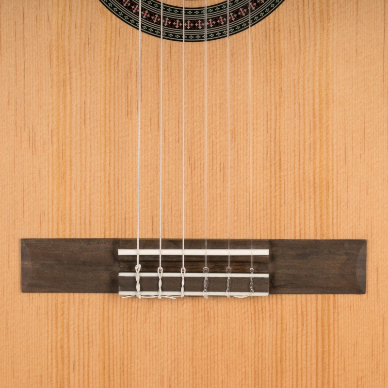 klassikalise kitarri komplekt 4/4  Cascha HH 2078