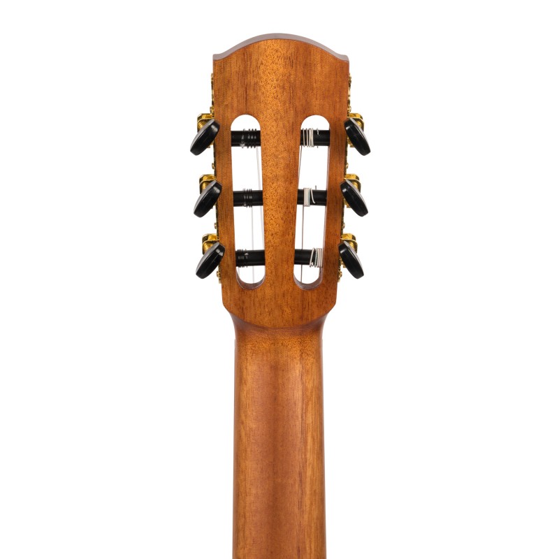 Stage Series Classical Guitar 4/4 Set Cascha HH 2078