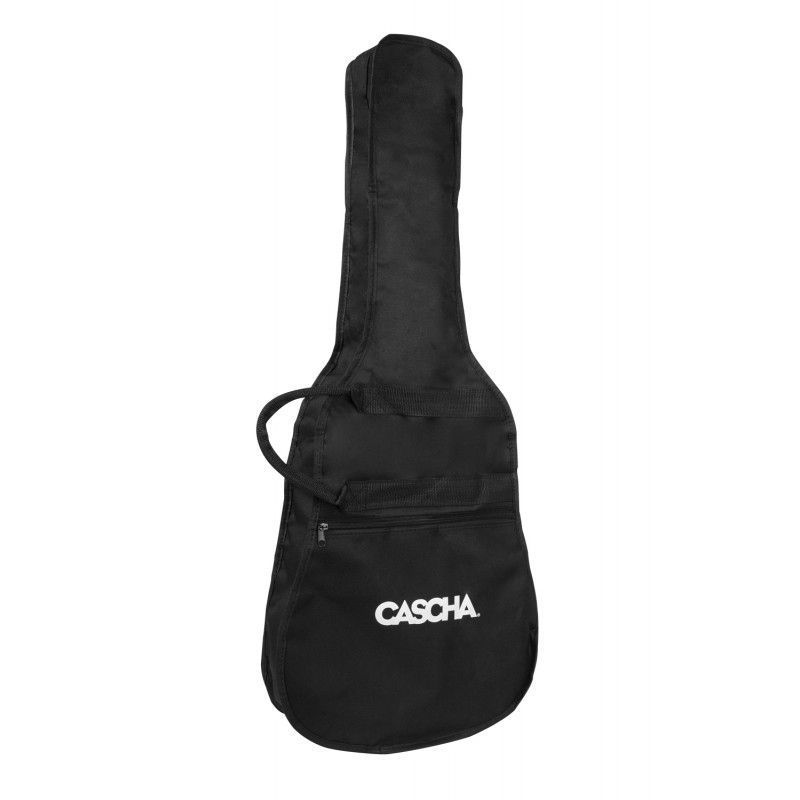 klassikalise kitarri komplekt 4/4  Cascha HH 2078