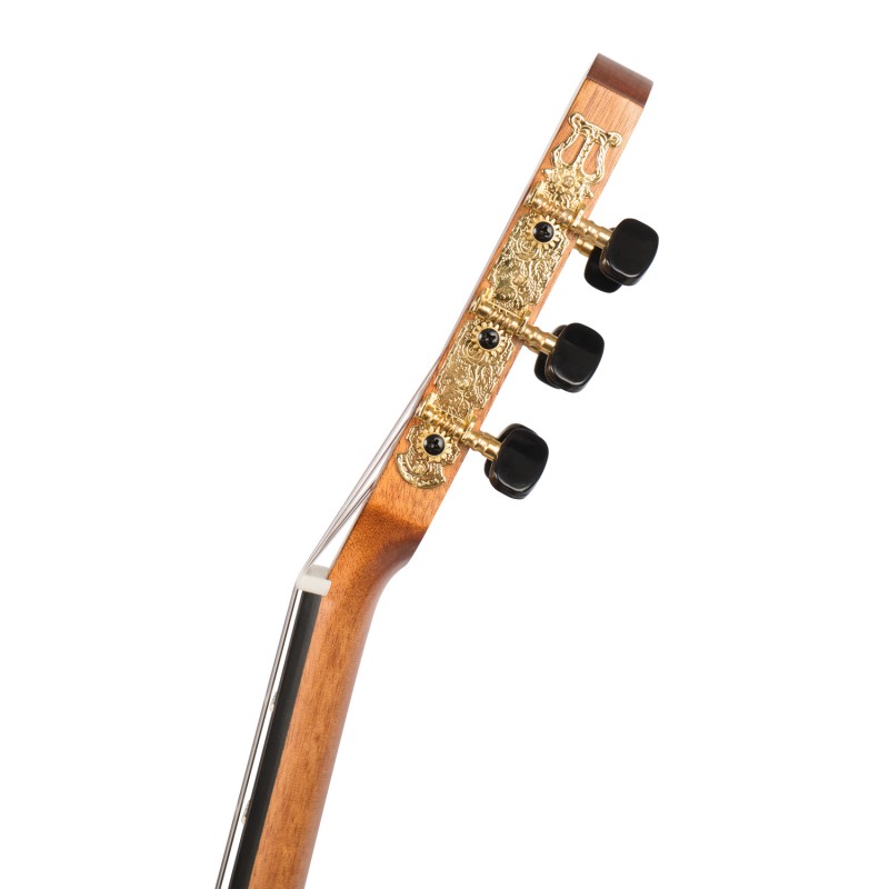 Klassikalise kitarri 3/4 komplekt Cascha HH 2079