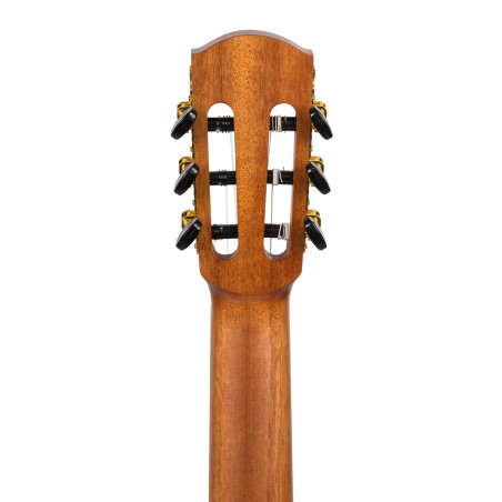 Klassikalise kitarri 3/4 komplekt Cascha HH 2079