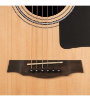 Western Guitar Set Cascha HH 2080
