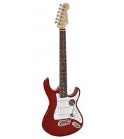 Richwood Master Series electric guitar "Santiago Standard" REG-322-RRM