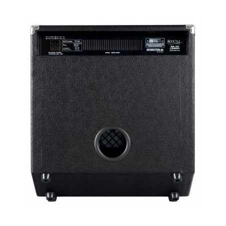 Bassivõimendi Rocktile BA-50