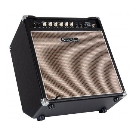 Bassivõimendi Rocktile BA-50