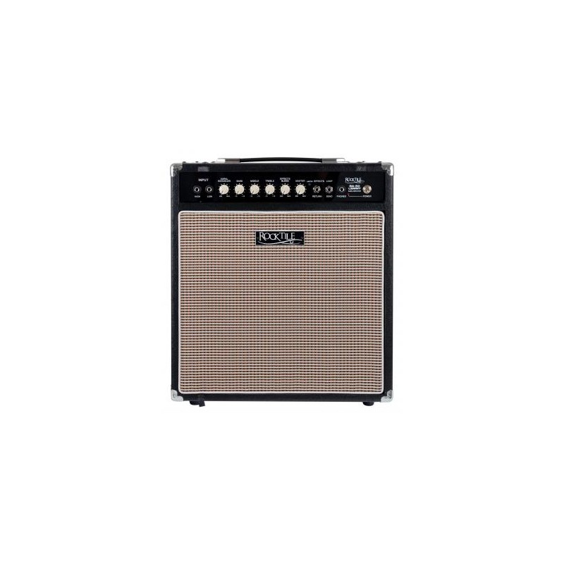 Bassivõimendi Rocktile BA-50