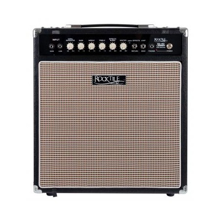 Bassivõimendi Rocktile BA-50