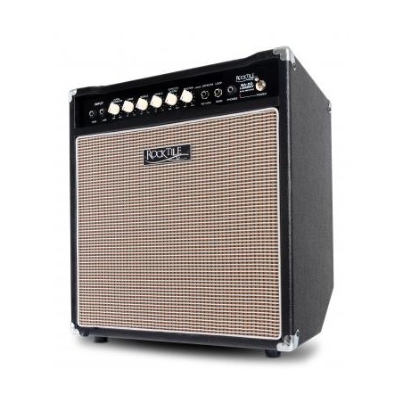 Bassivõimendi Rocktile BA-50
