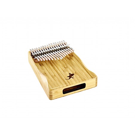 Kalimba Ortega OKB2