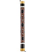 MEINL Sonic Energy Bamboo Rainstick RS1S
