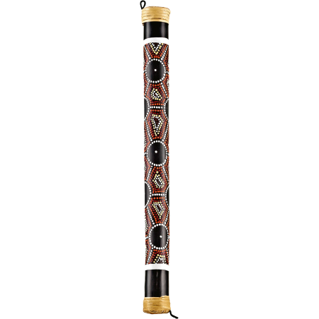 MEINL Sonic Energy Bamboo Rainstick RS1S