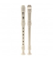 Recorder Cascha EH 3909 - Baroque fingering