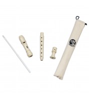 Recorder Cascha EH 3909 - Baroque fingering