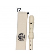 Recorder Cascha EH 3909 - Baroque fingering