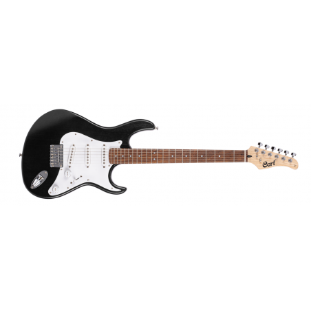 Electic guitar Cort G100 OPB