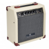 Electric guitar vintage combo Soundsation CREAM-10