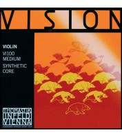 Thomastik Vision viiuli keelte komplekt VI100