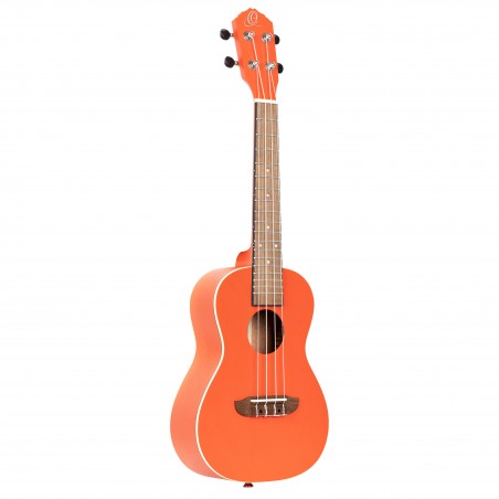 Concert ukulele Ortega RUPUKI