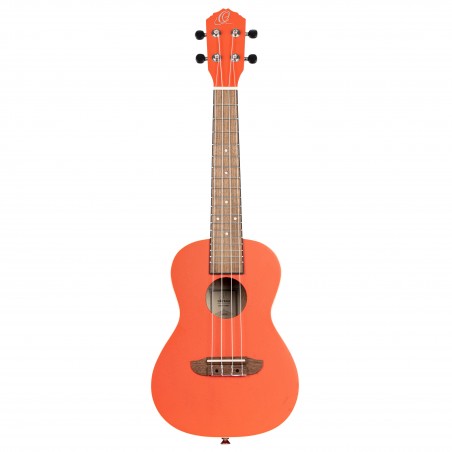 Kontsert ukulele Ortega RUPUKI