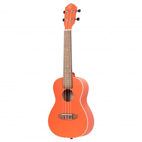 Concert ukulele Ortega RUPUKI