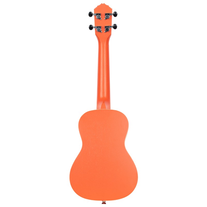 Kontsert ukulele Ortega RUPUKI