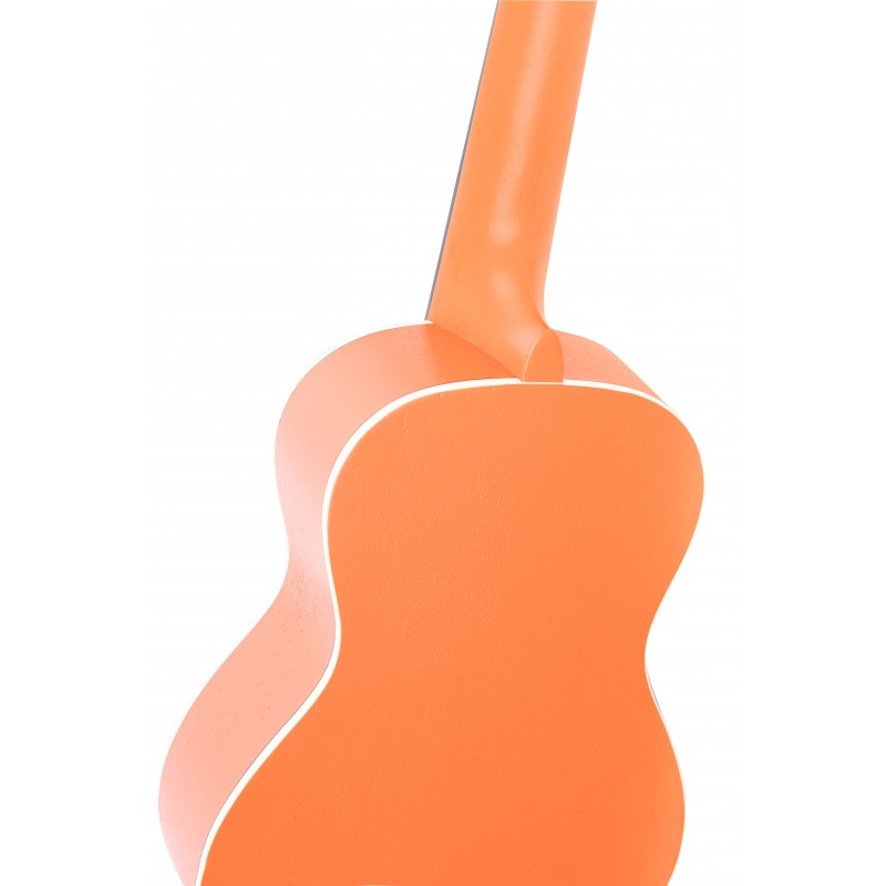 Concert ukulele Ortega RUPUKI