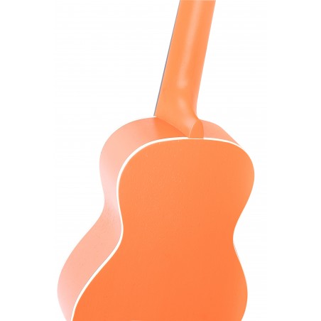 Concert ukulele Ortega RUPUKI