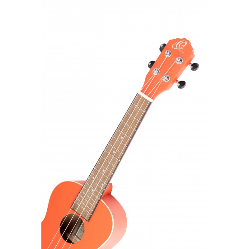 Kontsert ukulele Ortega RUPUKI